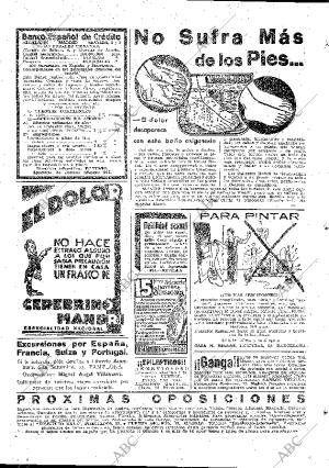 ABC MADRID 22-06-1934 página 46