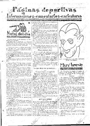 ABC MADRID 22-06-1934 página 47