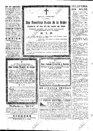 ABC MADRID 22-06-1934 página 48