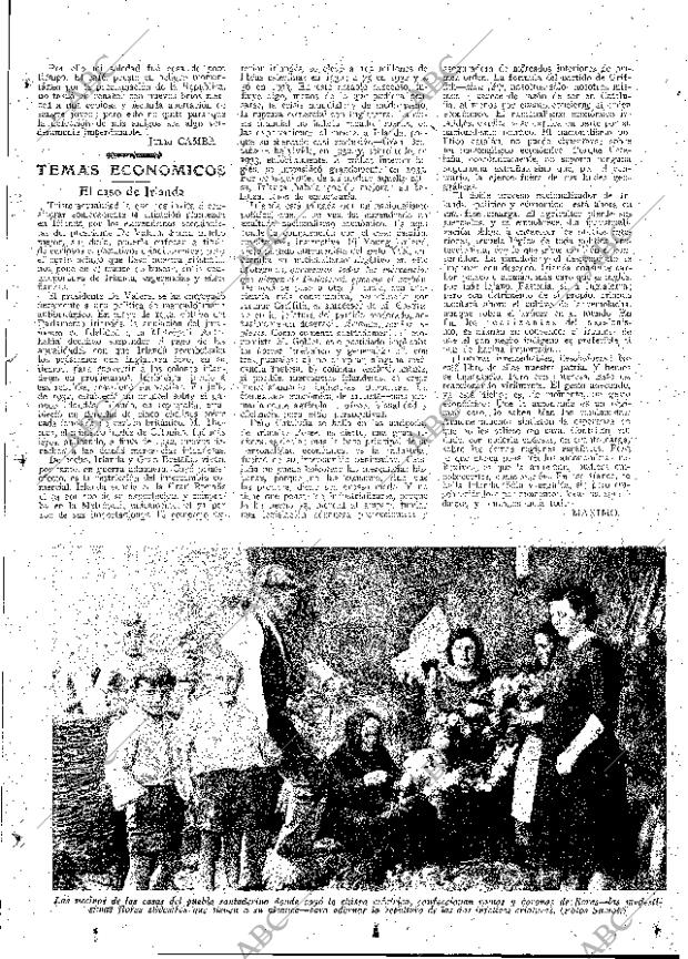 ABC MADRID 22-06-1934 página 5