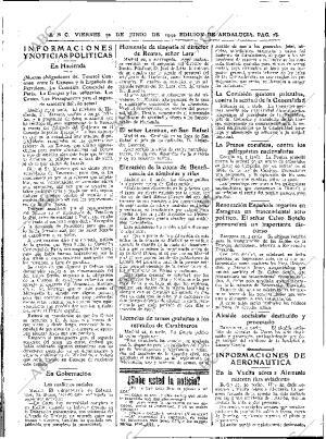 ABC SEVILLA 22-06-1934 página 18
