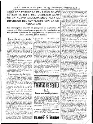 ABC SEVILLA 22-06-1934 página 19