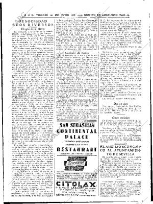 ABC SEVILLA 22-06-1934 página 23