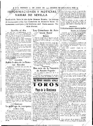 ABC SEVILLA 22-06-1934 página 25