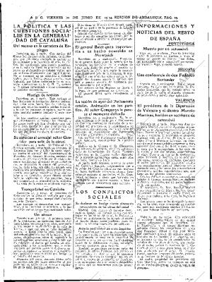 ABC SEVILLA 22-06-1934 página 29