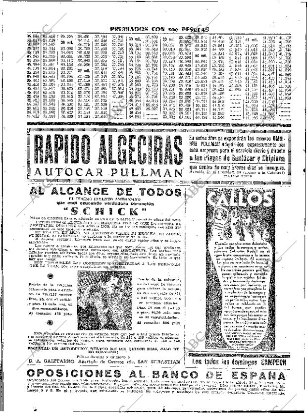 ABC SEVILLA 22-06-1934 página 38