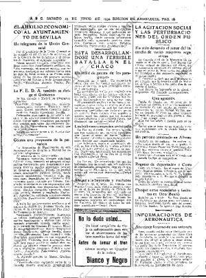 ABC SEVILLA 23-06-1934 página 18
