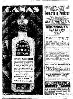 ABC MADRID 24-06-1934 página 2