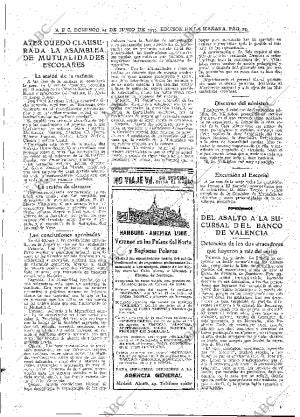 ABC MADRID 24-06-1934 página 21