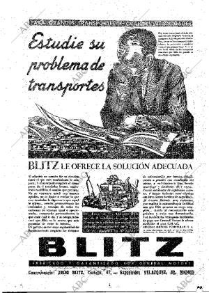 ABC MADRID 24-06-1934 página 34