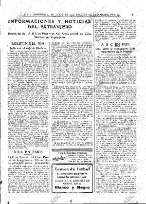 ABC MADRID 24-06-1934 página 43