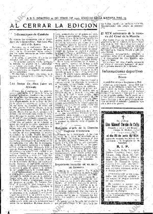 ABC MADRID 24-06-1934 página 47