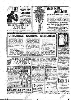 ABC MADRID 24-06-1934 página 58