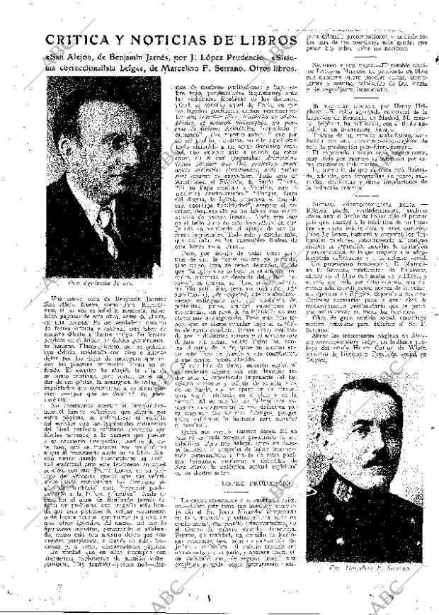 ABC MADRID 27-06-1934 página 10