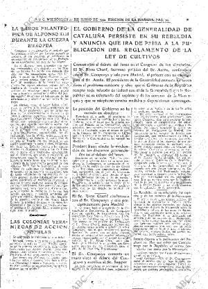 ABC MADRID 27-06-1934 página 19