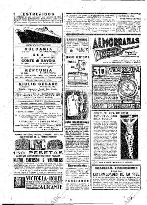ABC MADRID 27-06-1934 página 2