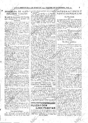 ABC MADRID 27-06-1934 página 27