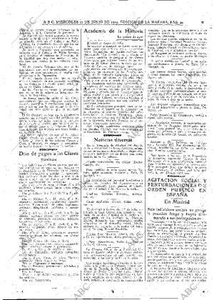 ABC MADRID 27-06-1934 página 32