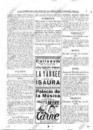 ABC MADRID 27-06-1934 página 34