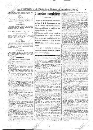 ABC MADRID 27-06-1934 página 44