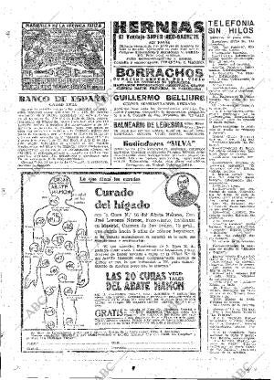 ABC MADRID 27-06-1934 página 49