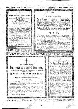 ABC MADRID 27-06-1934 página 50