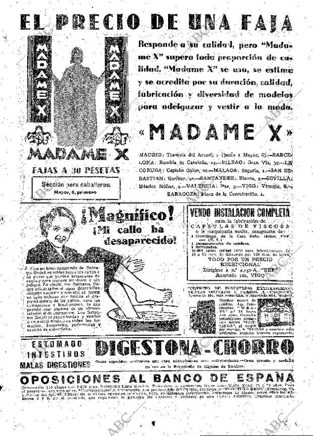 ABC MADRID 27-06-1934 página 51