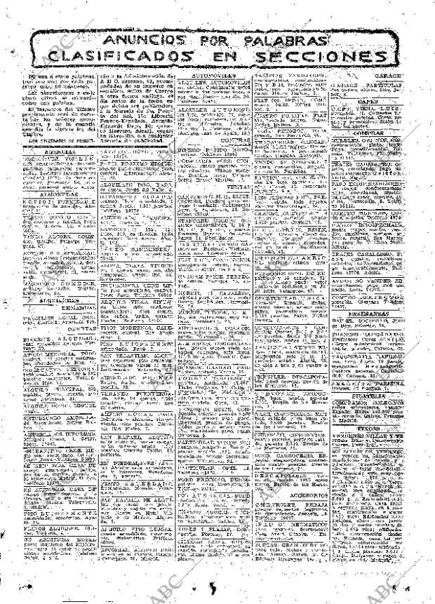 ABC MADRID 27-06-1934 página 53