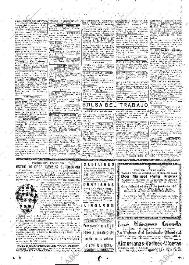 ABC MADRID 27-06-1934 página 54