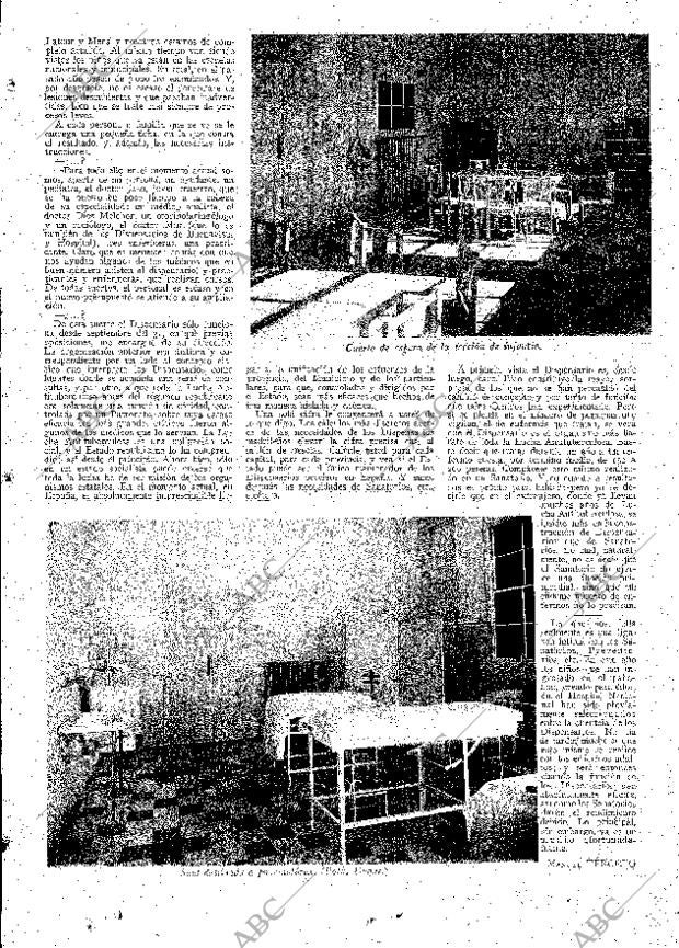 ABC MADRID 27-06-1934 página 7