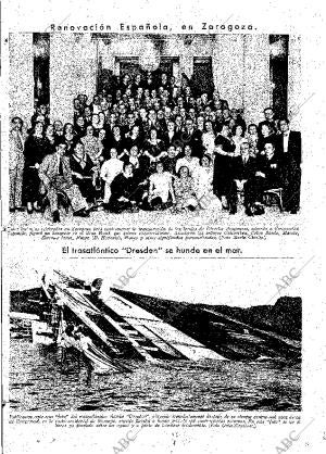 ABC MADRID 27-06-1934 página 9