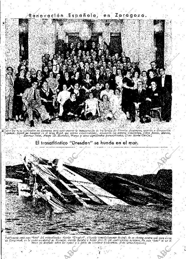 ABC MADRID 27-06-1934 página 9