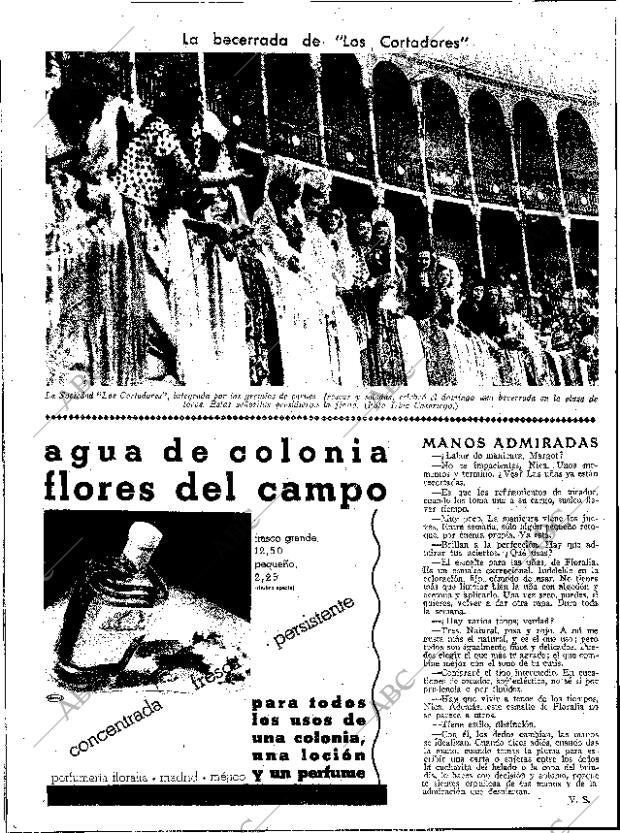 ABC SEVILLA 27-06-1934 página 10