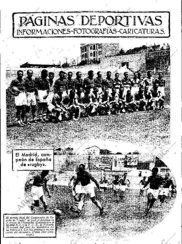 ABC SEVILLA 27-06-1934 página 11