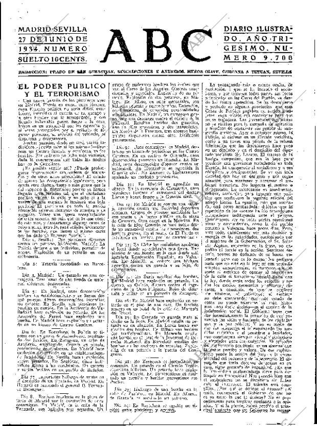 ABC SEVILLA 27-06-1934 página 15