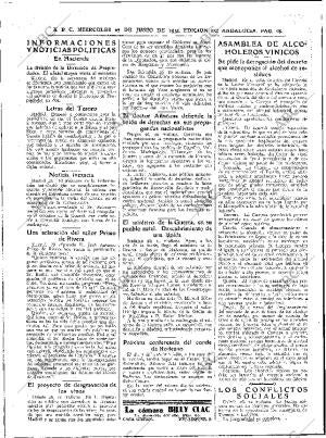 ABC SEVILLA 27-06-1934 página 18