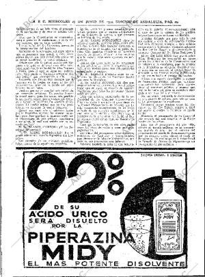ABC SEVILLA 27-06-1934 página 20