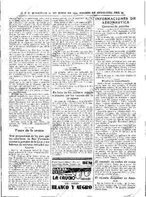ABC SEVILLA 27-06-1934 página 23