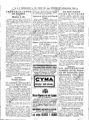 ABC SEVILLA 27-06-1934 página 27