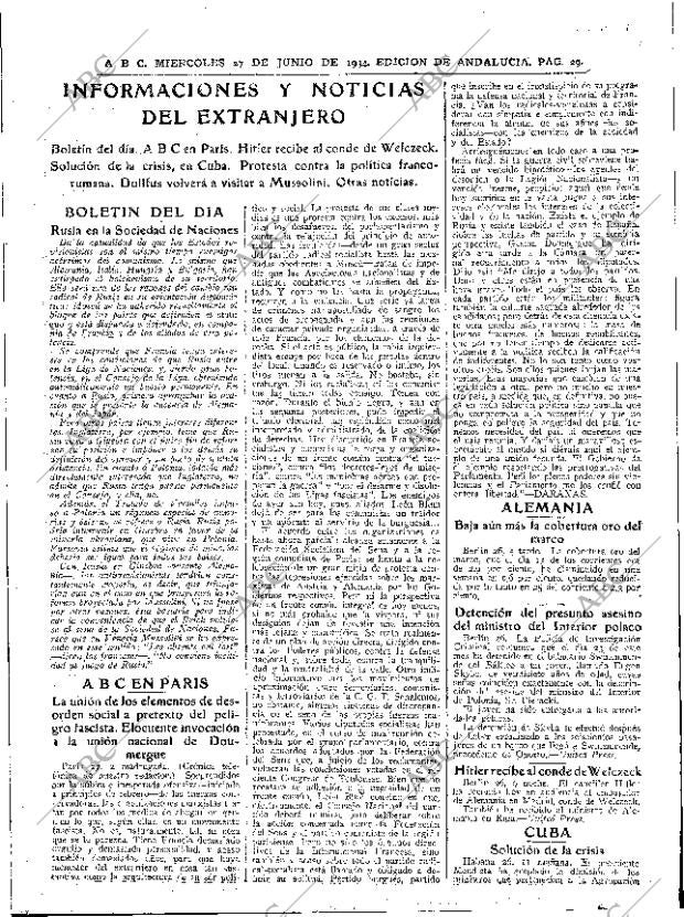 ABC SEVILLA 27-06-1934 página 29