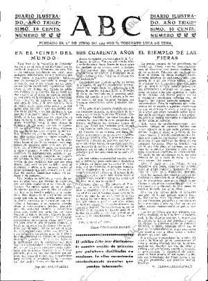 ABC SEVILLA 27-06-1934 página 3