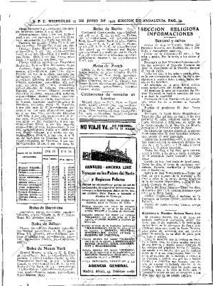 ABC SEVILLA 27-06-1934 página 34