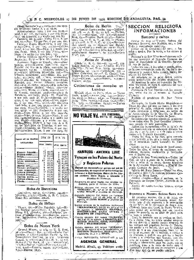 ABC SEVILLA 27-06-1934 página 34