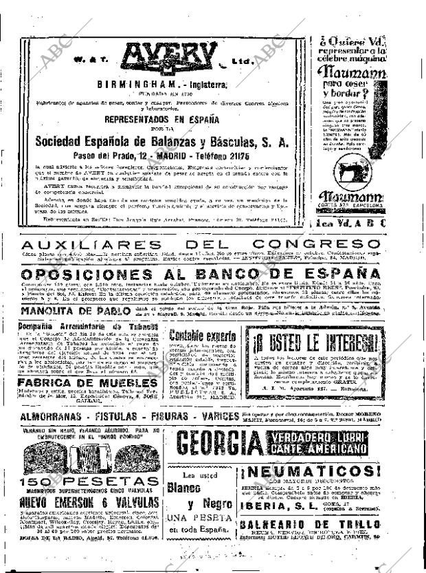ABC SEVILLA 27-06-1934 página 37