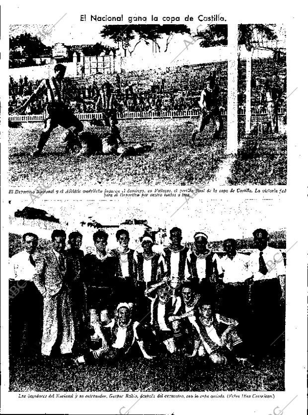 ABC SEVILLA 27-06-1934 página 39