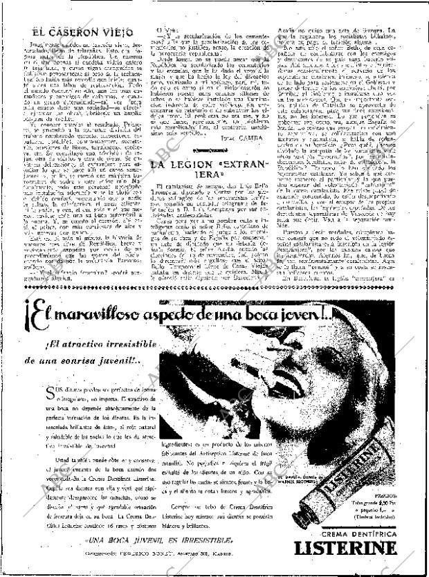 ABC SEVILLA 27-06-1934 página 4