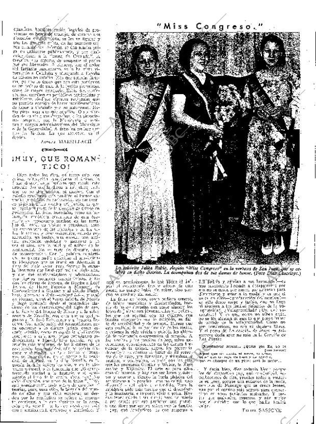 ABC SEVILLA 27-06-1934 página 5