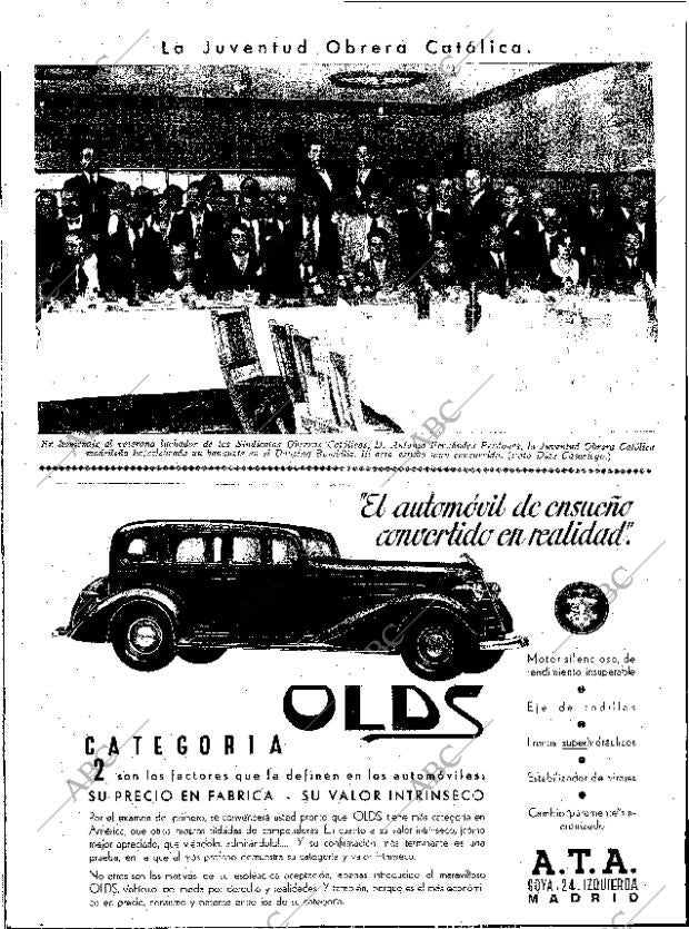 ABC SEVILLA 27-06-1934 página 6