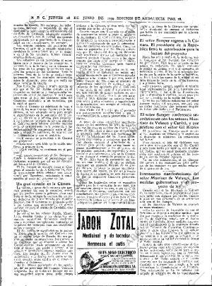 ABC SEVILLA 28-06-1934 página 16