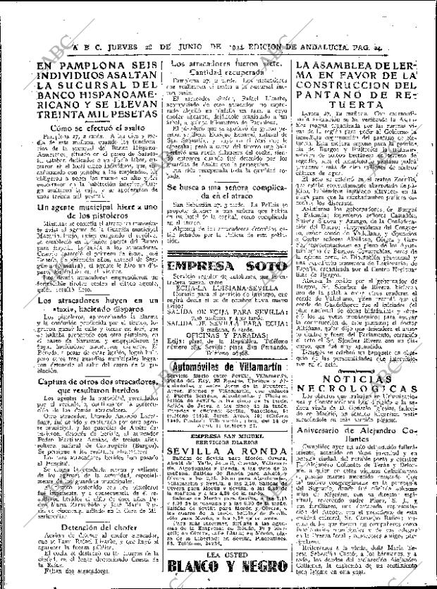 ABC SEVILLA 28-06-1934 página 24